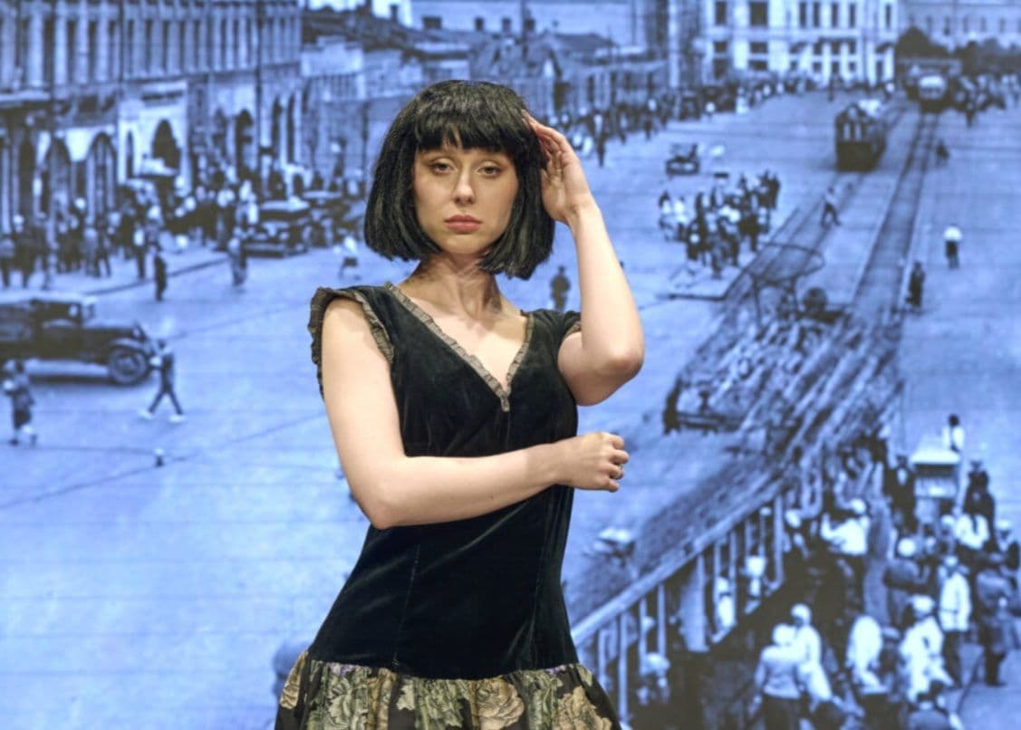 12 стульев