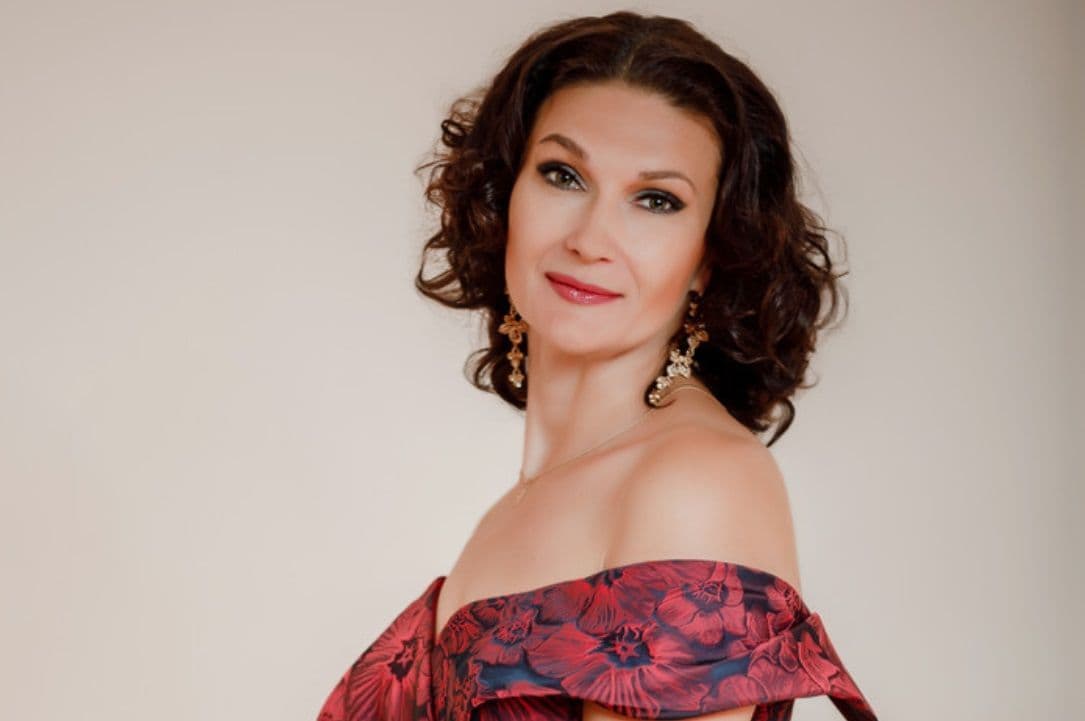 Ирина Игнатенко и Наталья Камай солисты ГКРНО «Виртуозы Кубани» – Причудливый ХХ век