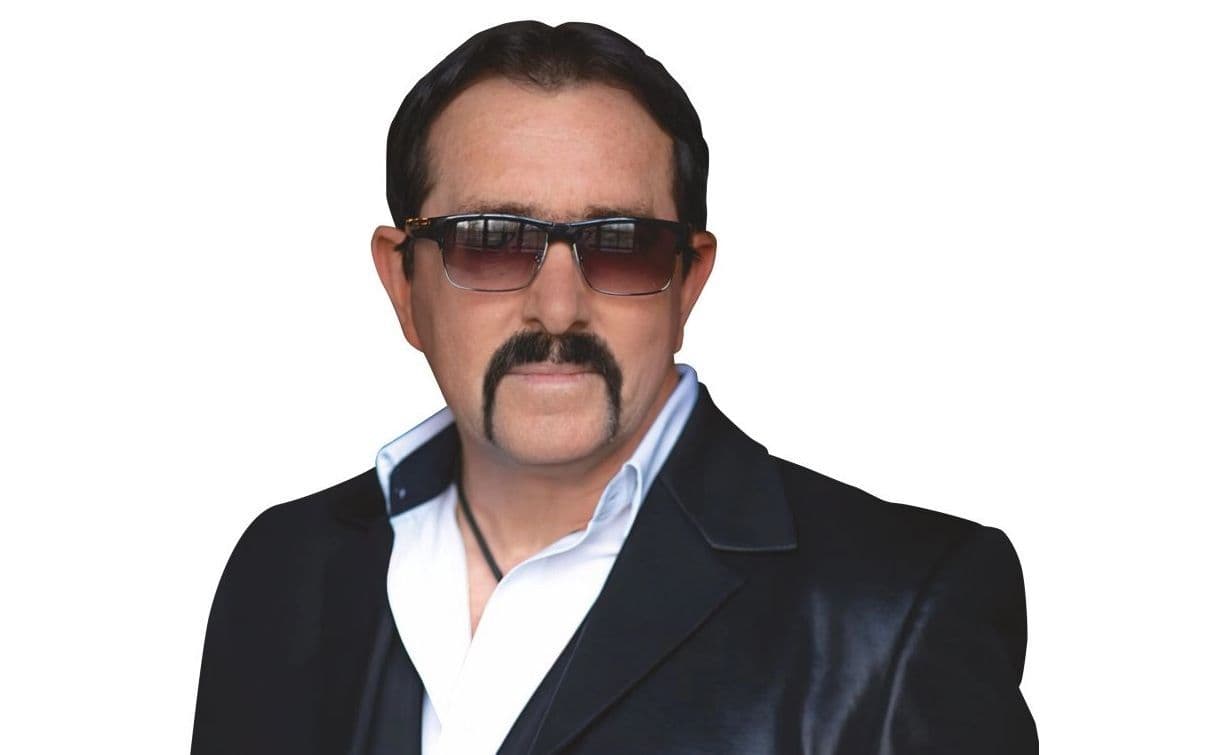 Владимир Ждамиров