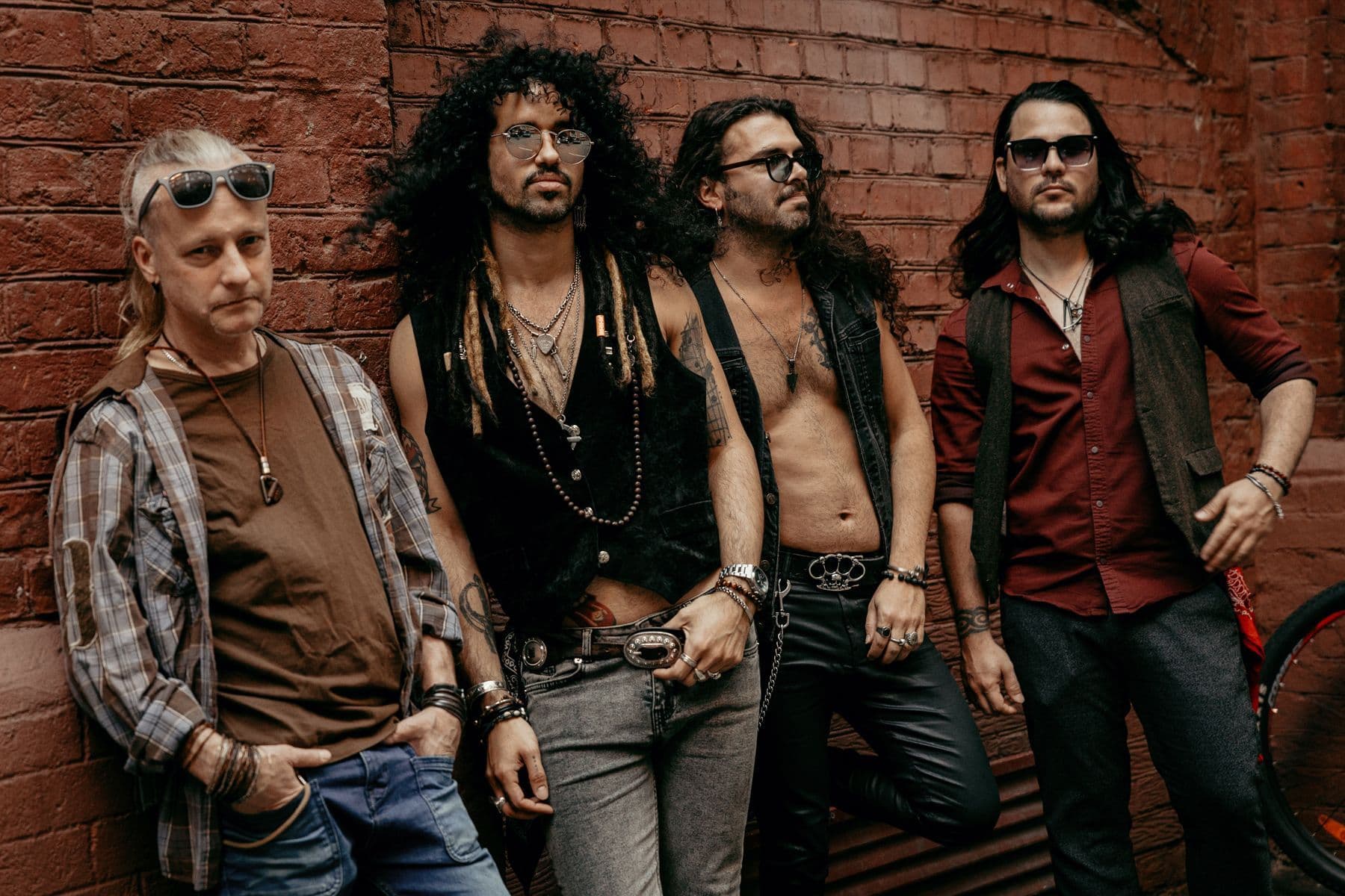 Jointrip: Led Zeppelin tribute