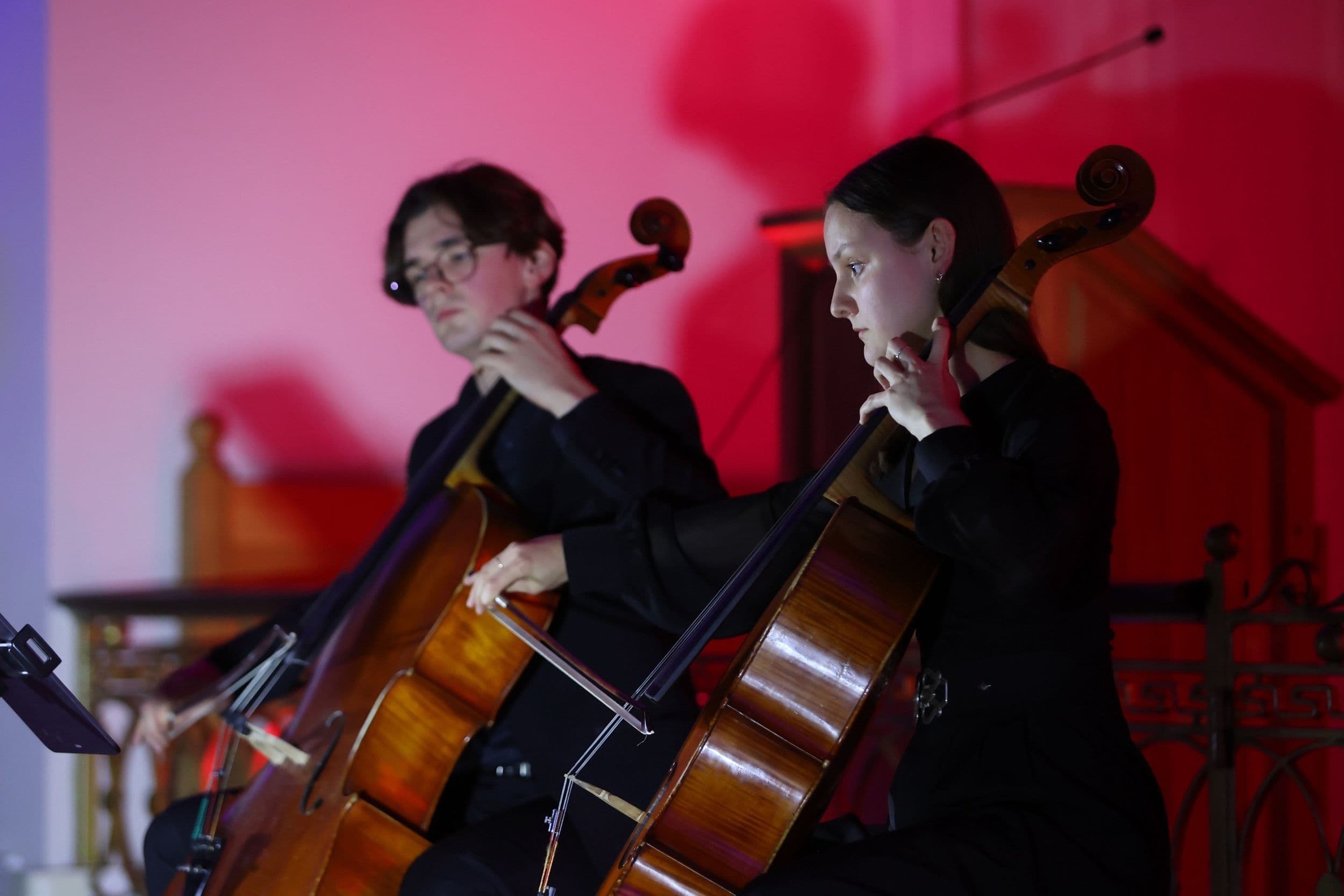 Оркестр «Immensa Musica»