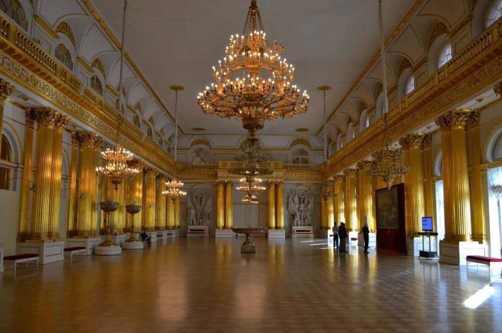 Особняк Румянцева