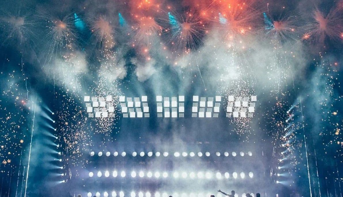 K-Shtorm Fest (k-pop)