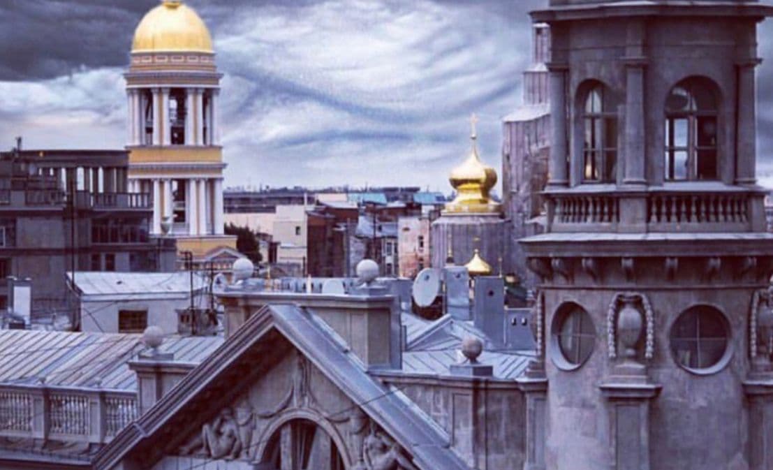 Магия и мистика (часть 2)