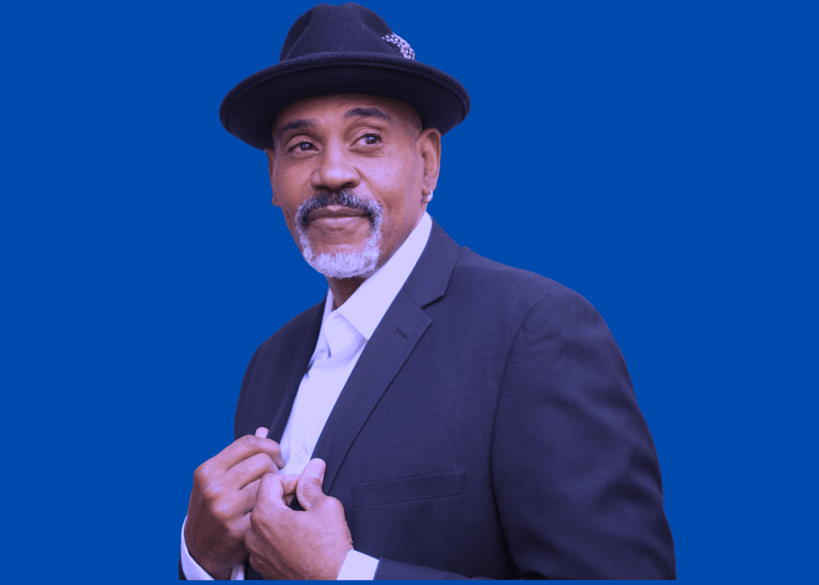 Allan Harris Quartet