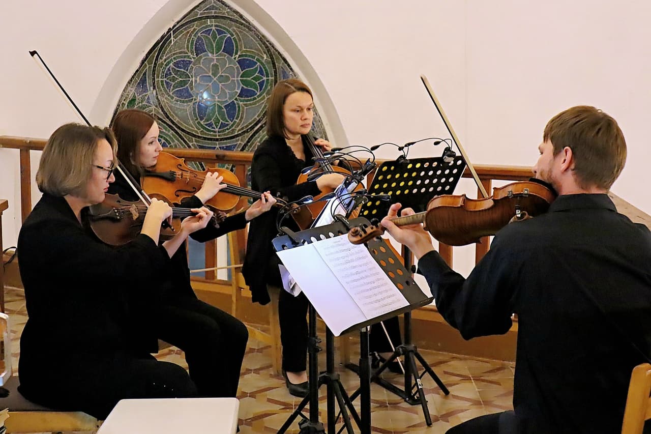 Concertato