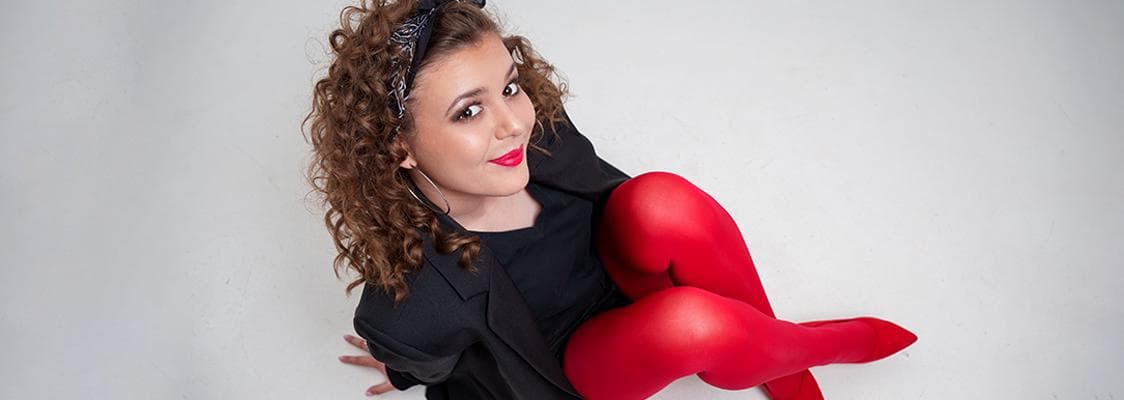 Lina Leptos: «My Sound»