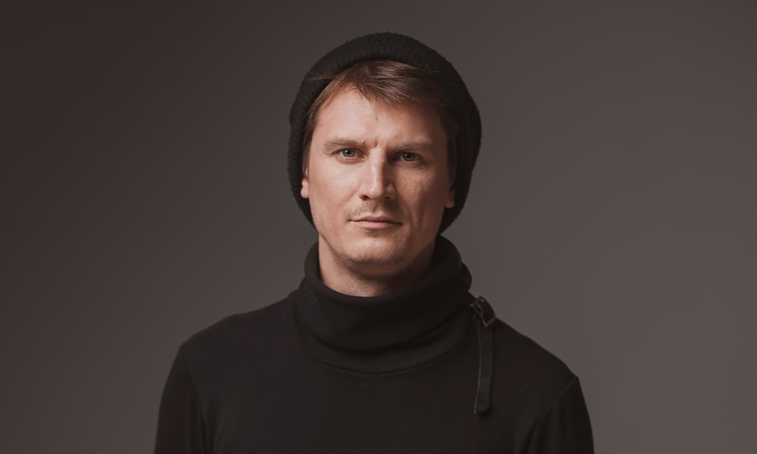 Антон Борисов. Сольный стендап-концерт