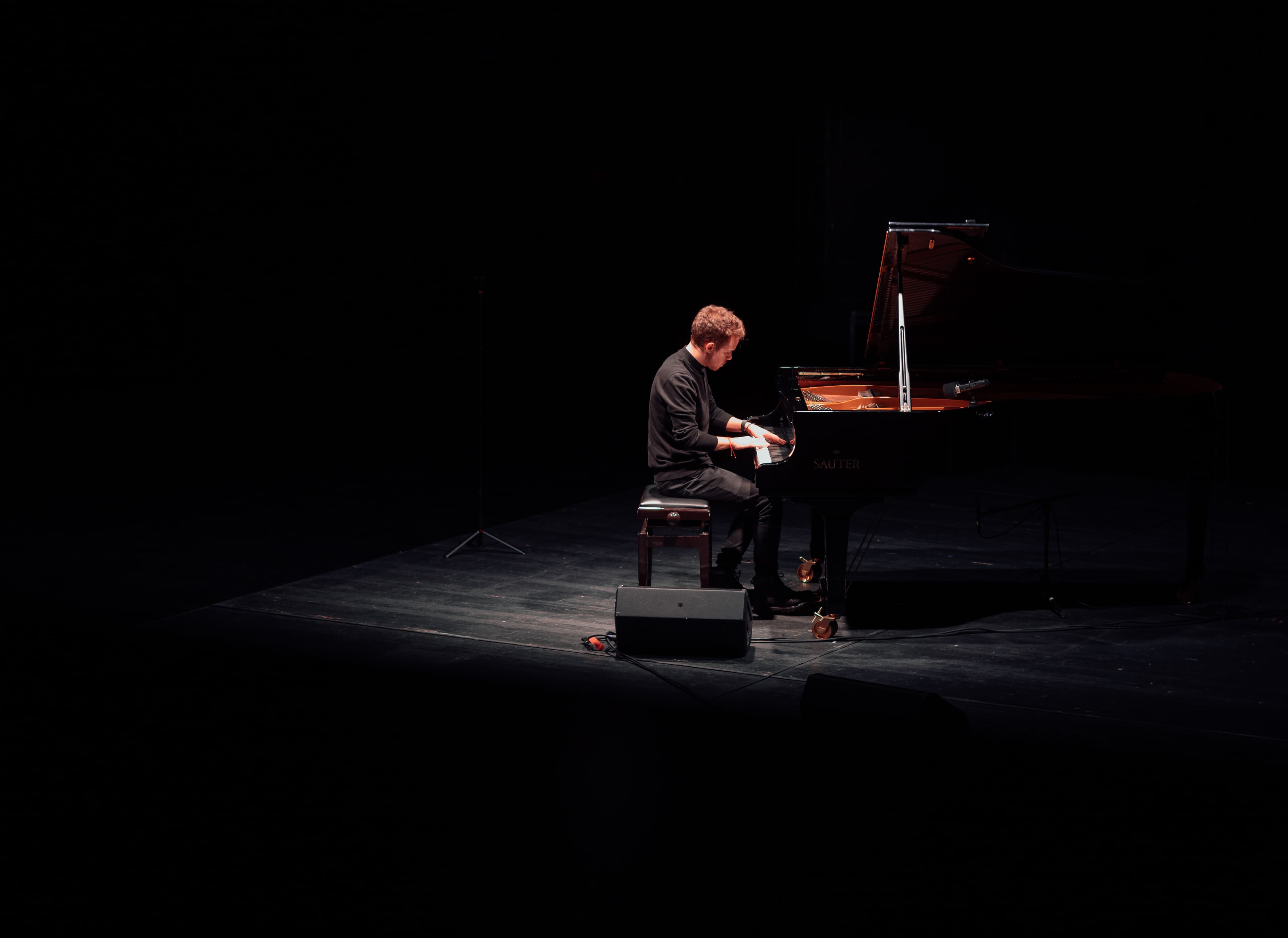 Piano Night