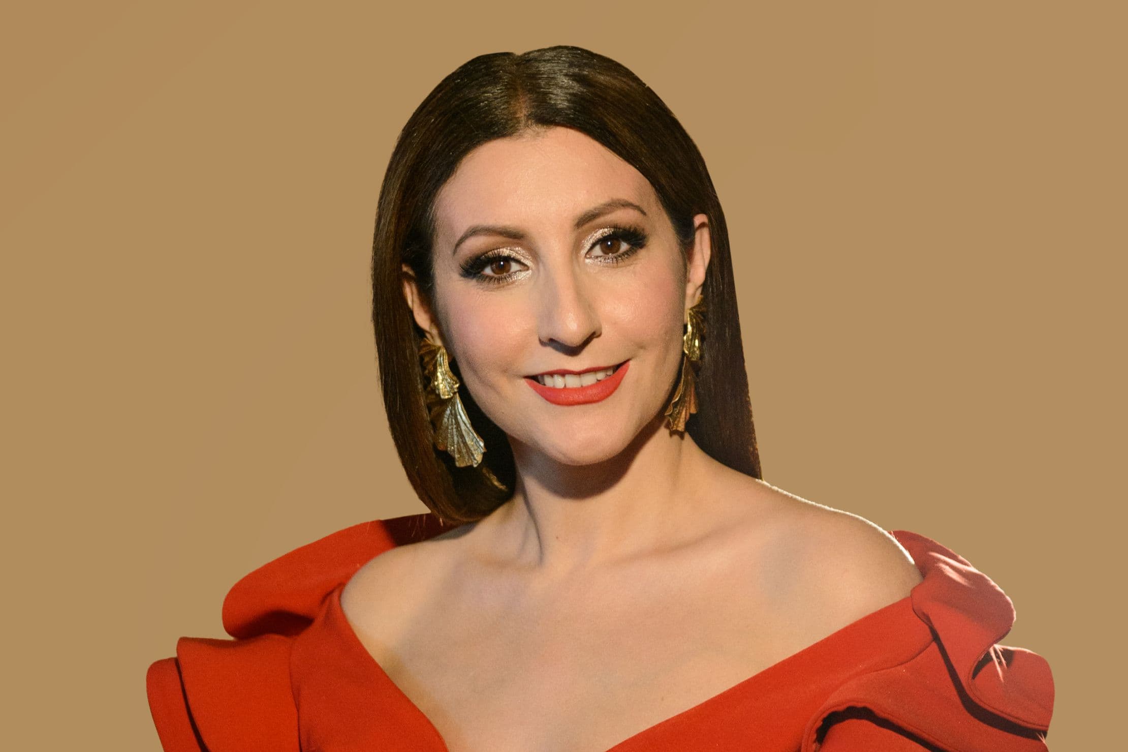 Алла Рид