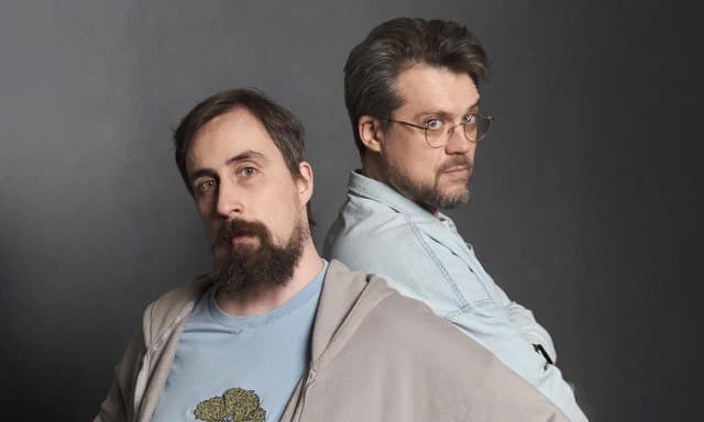 Сева Ловкачев и Коля Андреев. Заметки