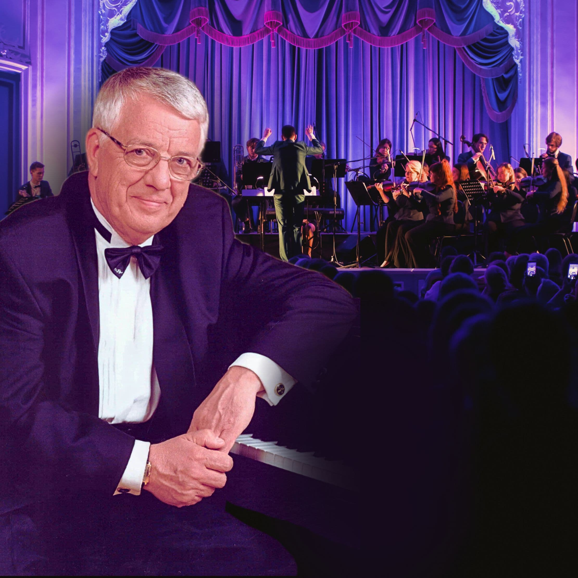 Раймонд Паулс. Золотые мелодии