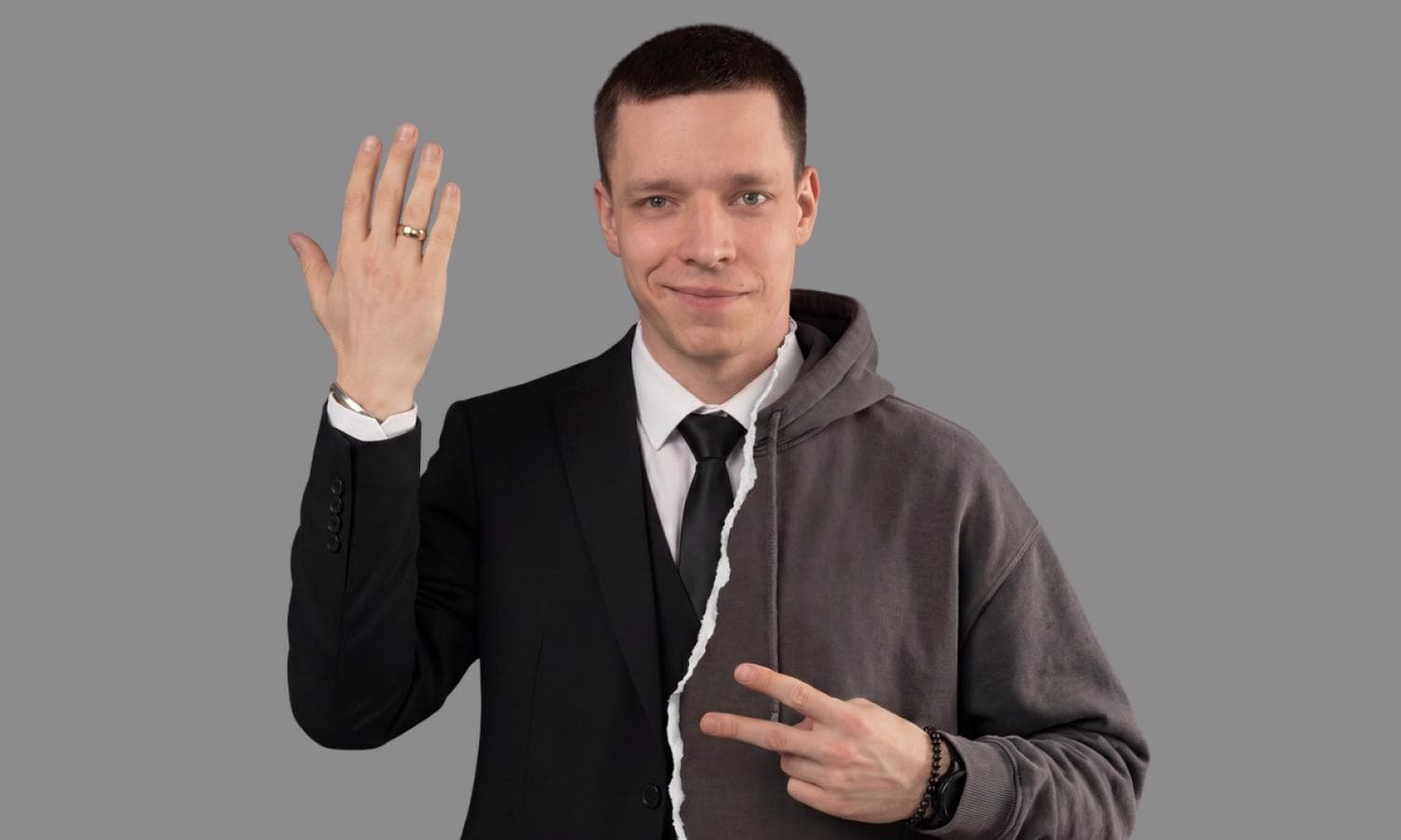 Иван Федосеев. Сольный стендап-концерт