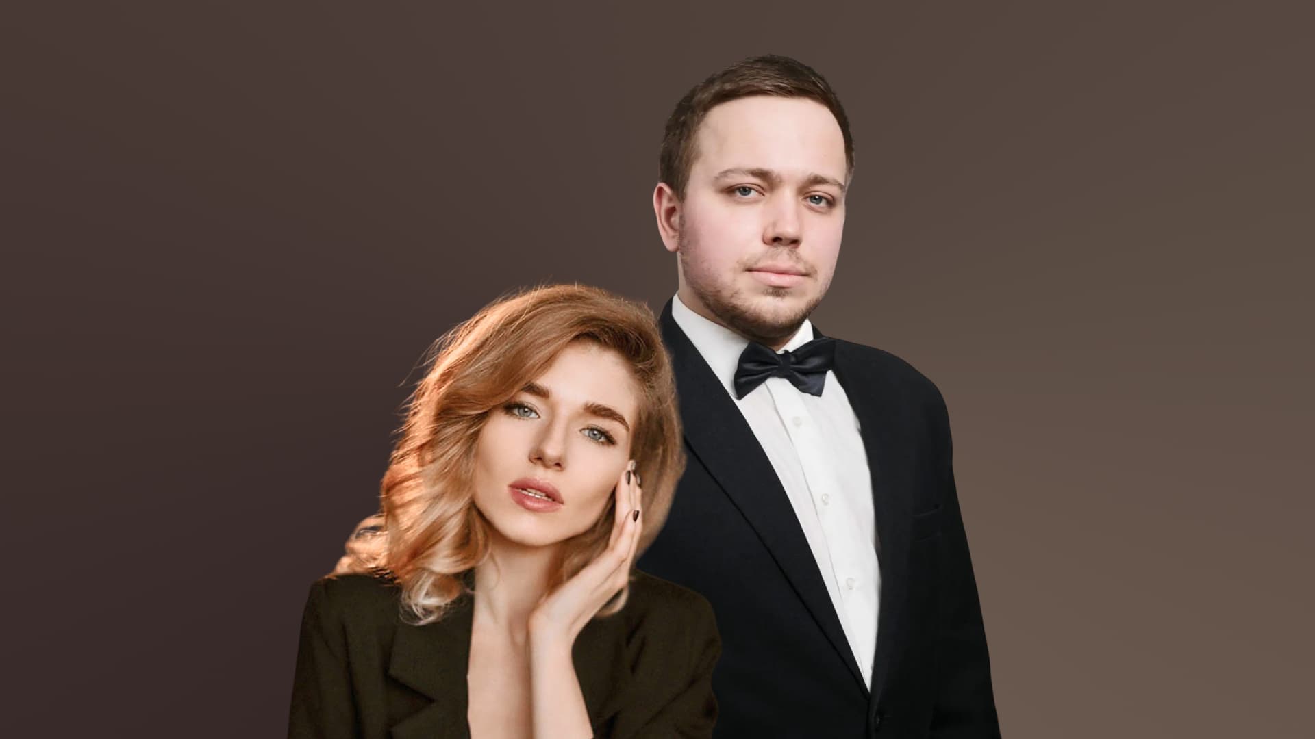 Опера, оперетта и романс