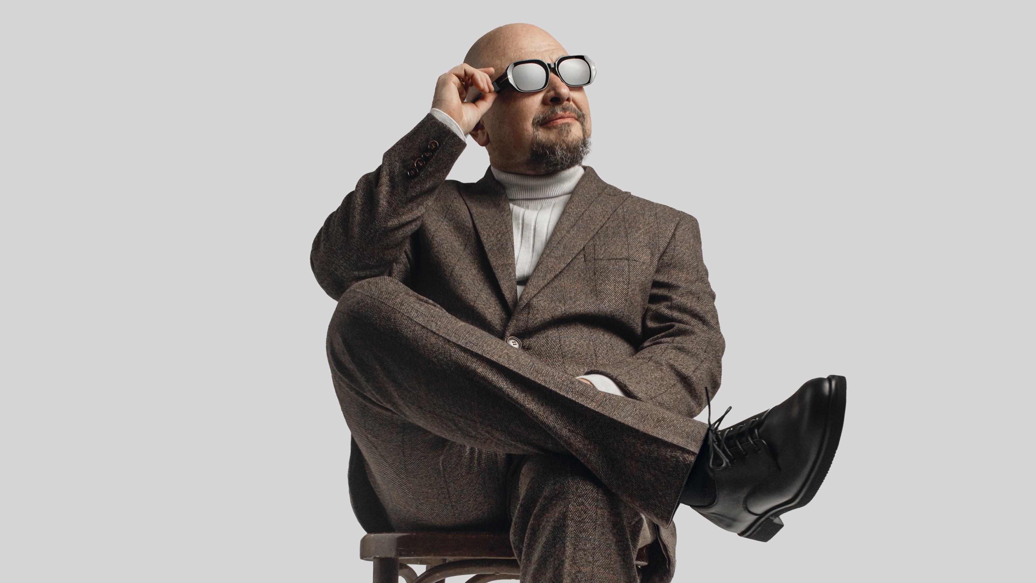 Сергей Трофимов