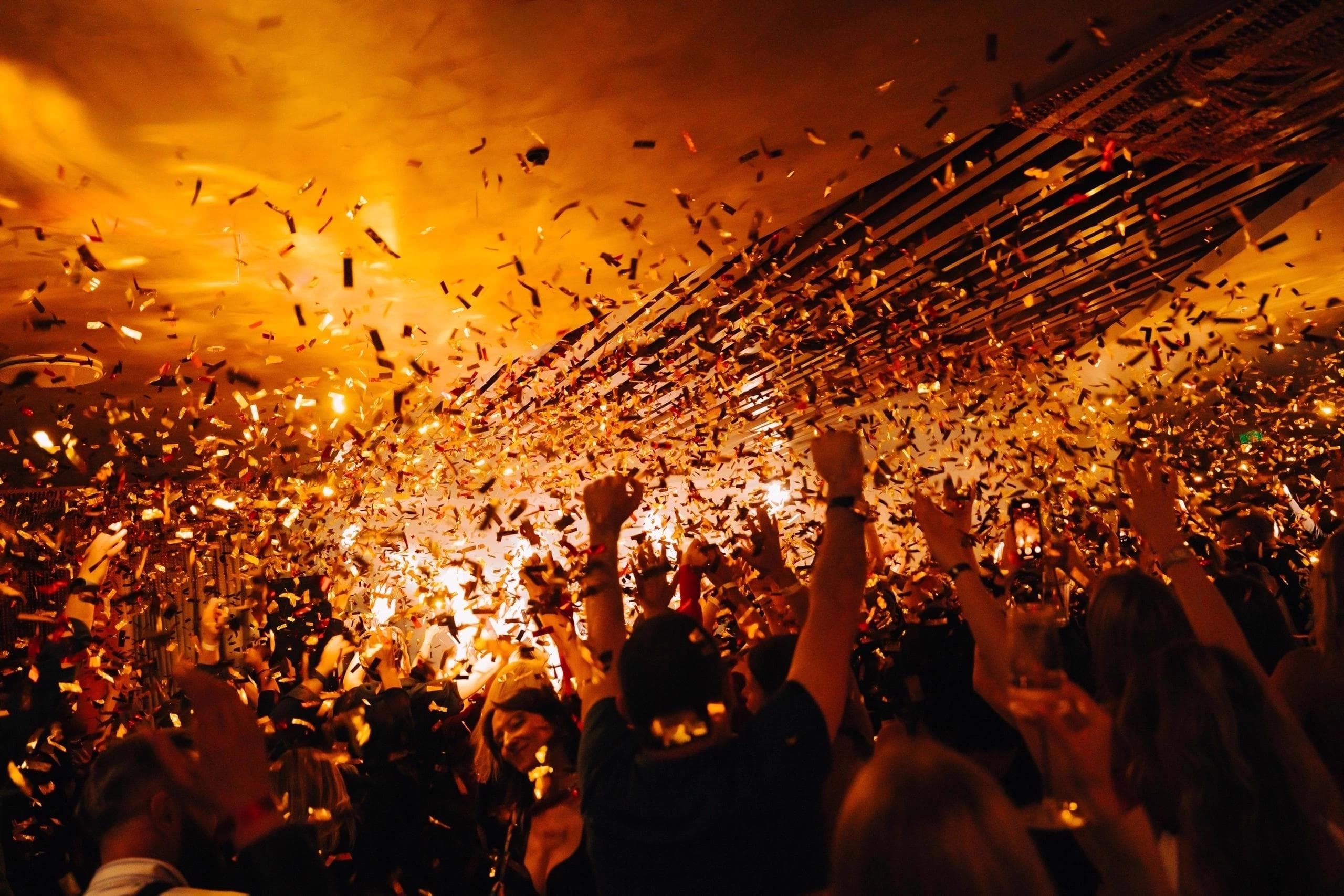 VIP Mix