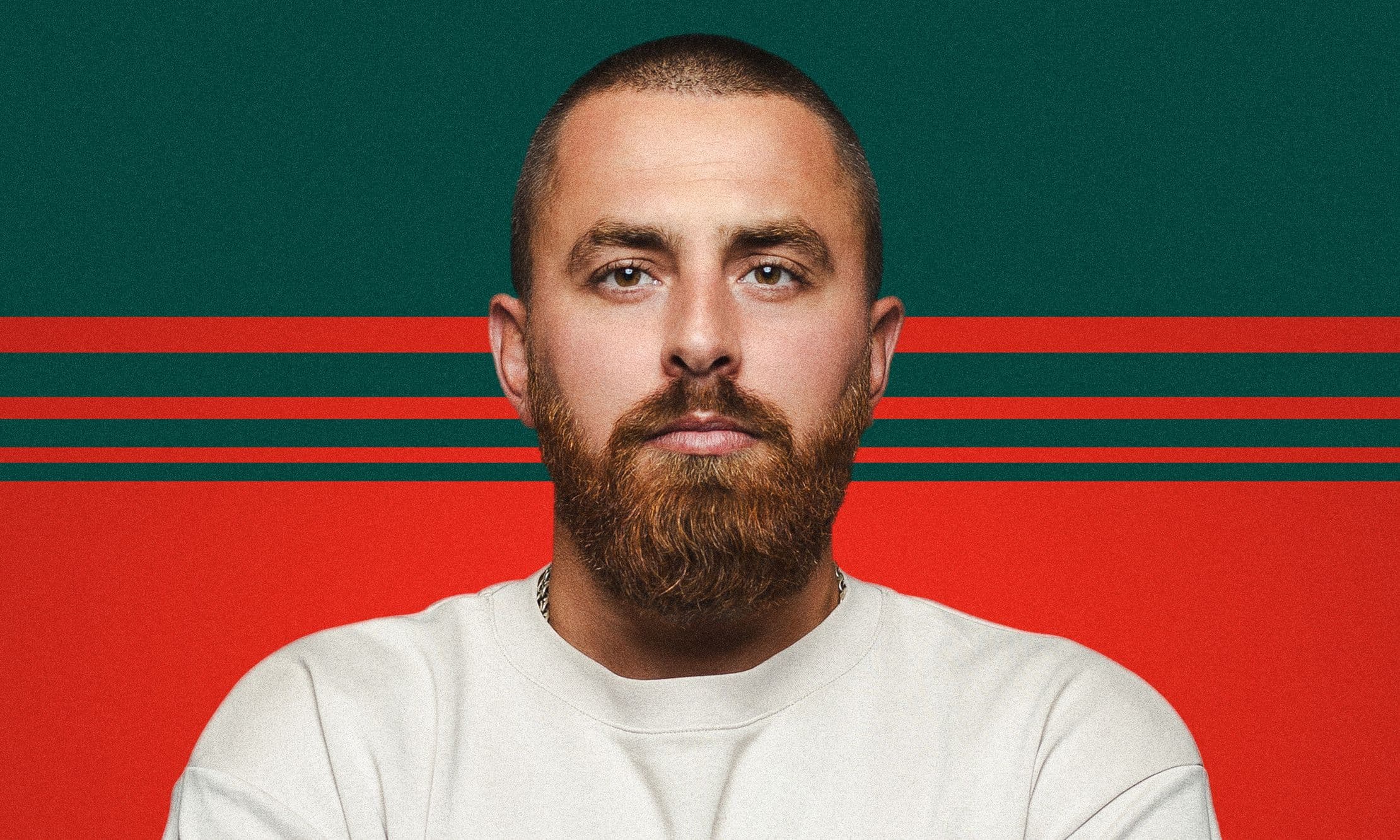 Камиль Зулфугаров. Сольный стендап-концерт