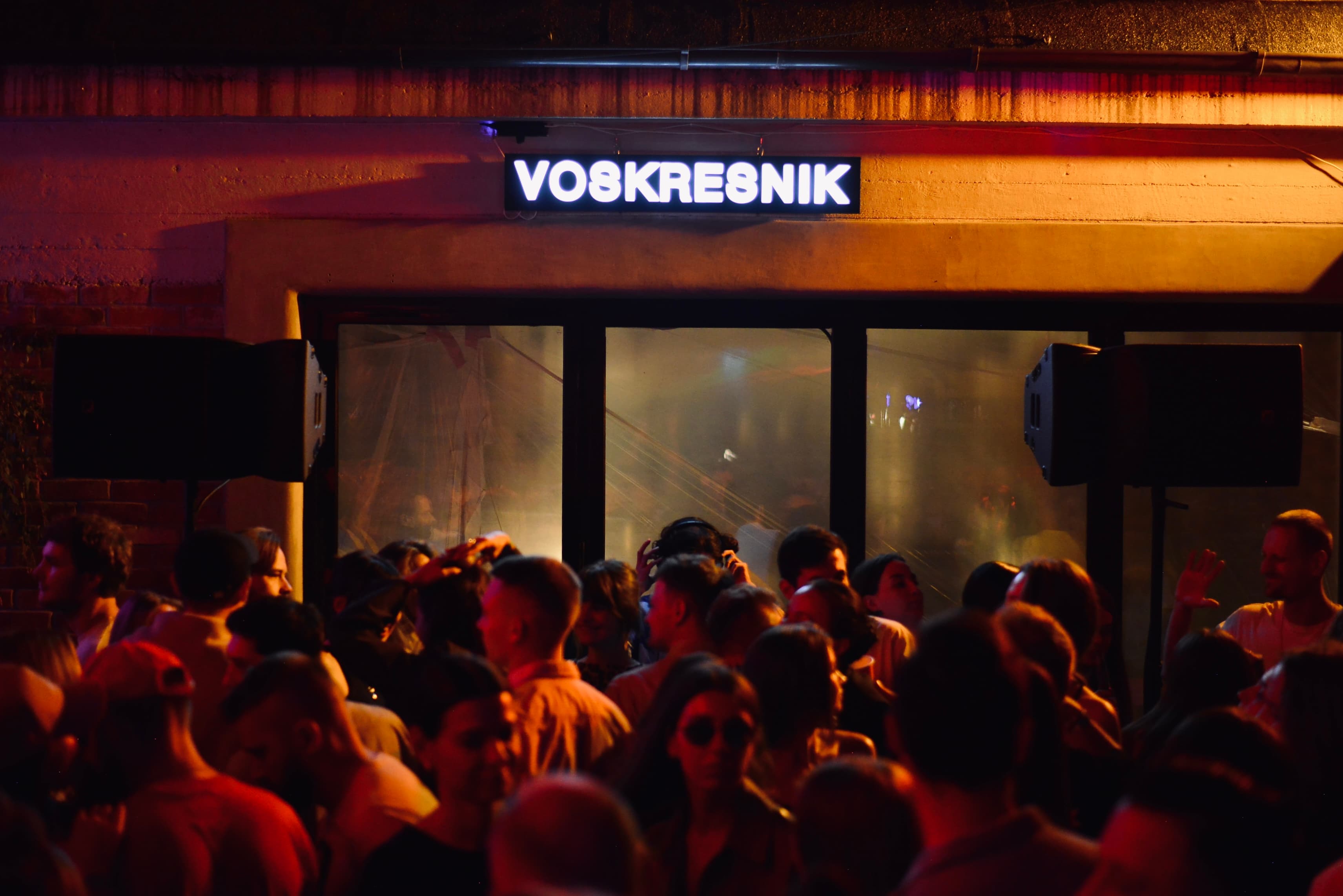 Voskresnik