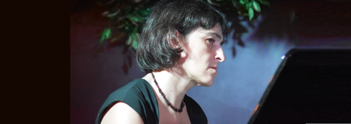 Трио Натальи Скворцовой: «Чёрный тигр и другие звери»