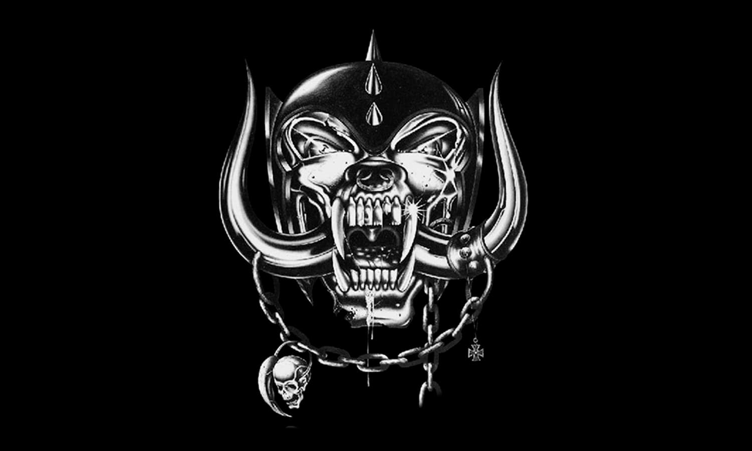 Motörhead-шоу
