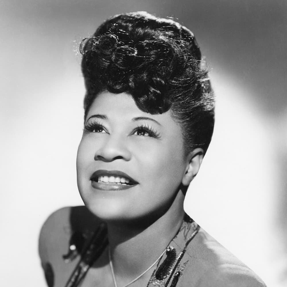 Магия свечей. Джаз в особняке. Ella Fitzgerald