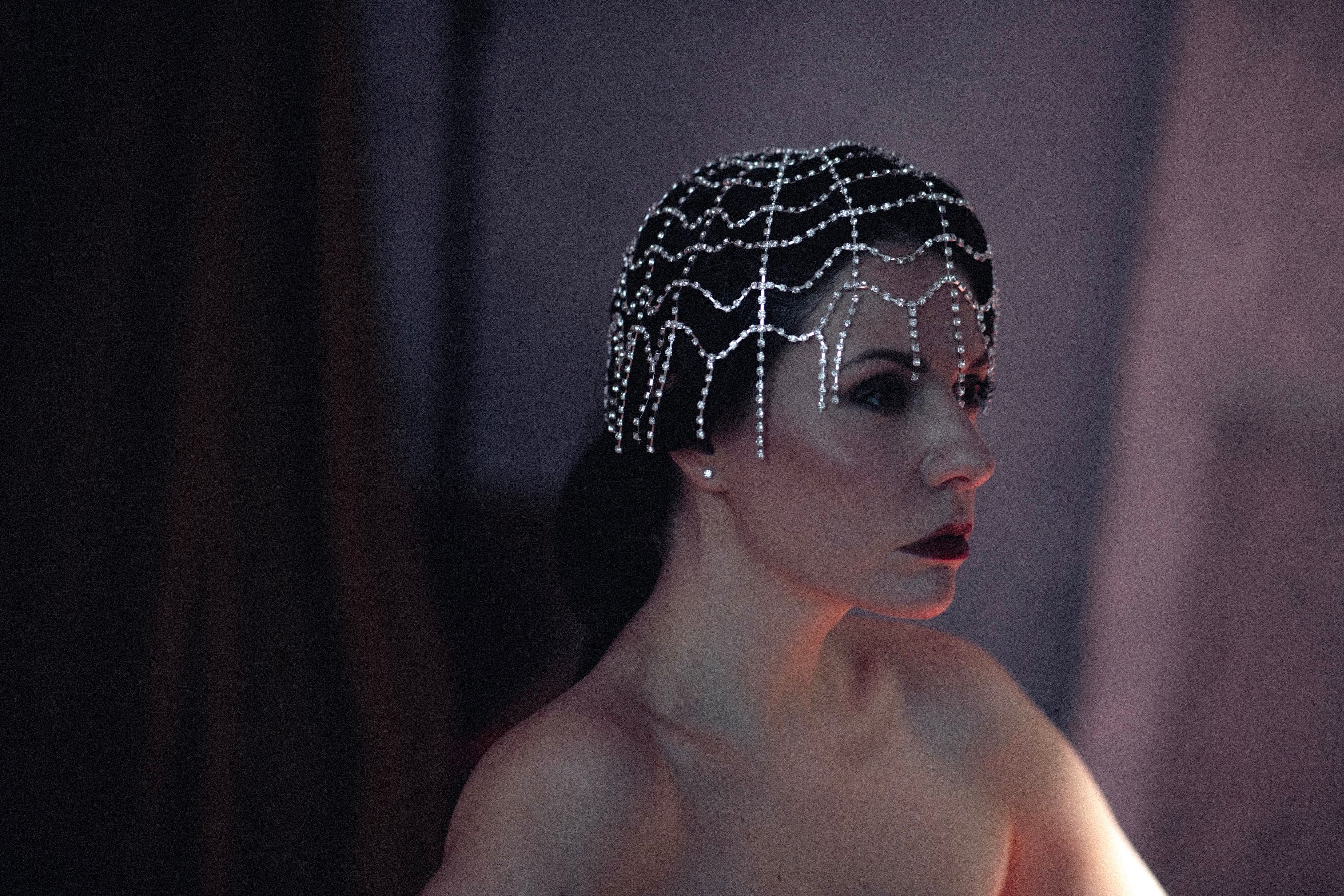 Лиза Макеева - «Джаз в большом городе»