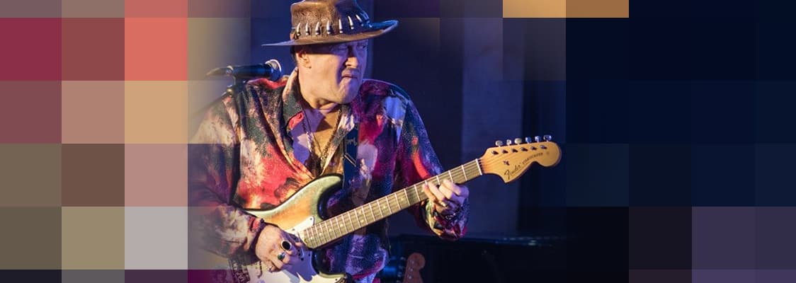 Алексей «White» Белов и «Удачное приобретение»: с удачным 55-летием!