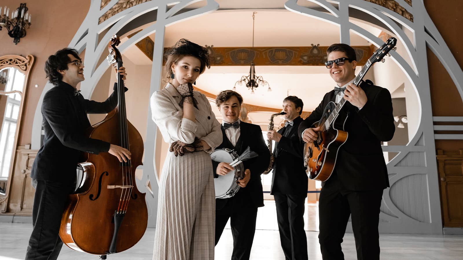 Магия свечей. «Mambo Italiano»