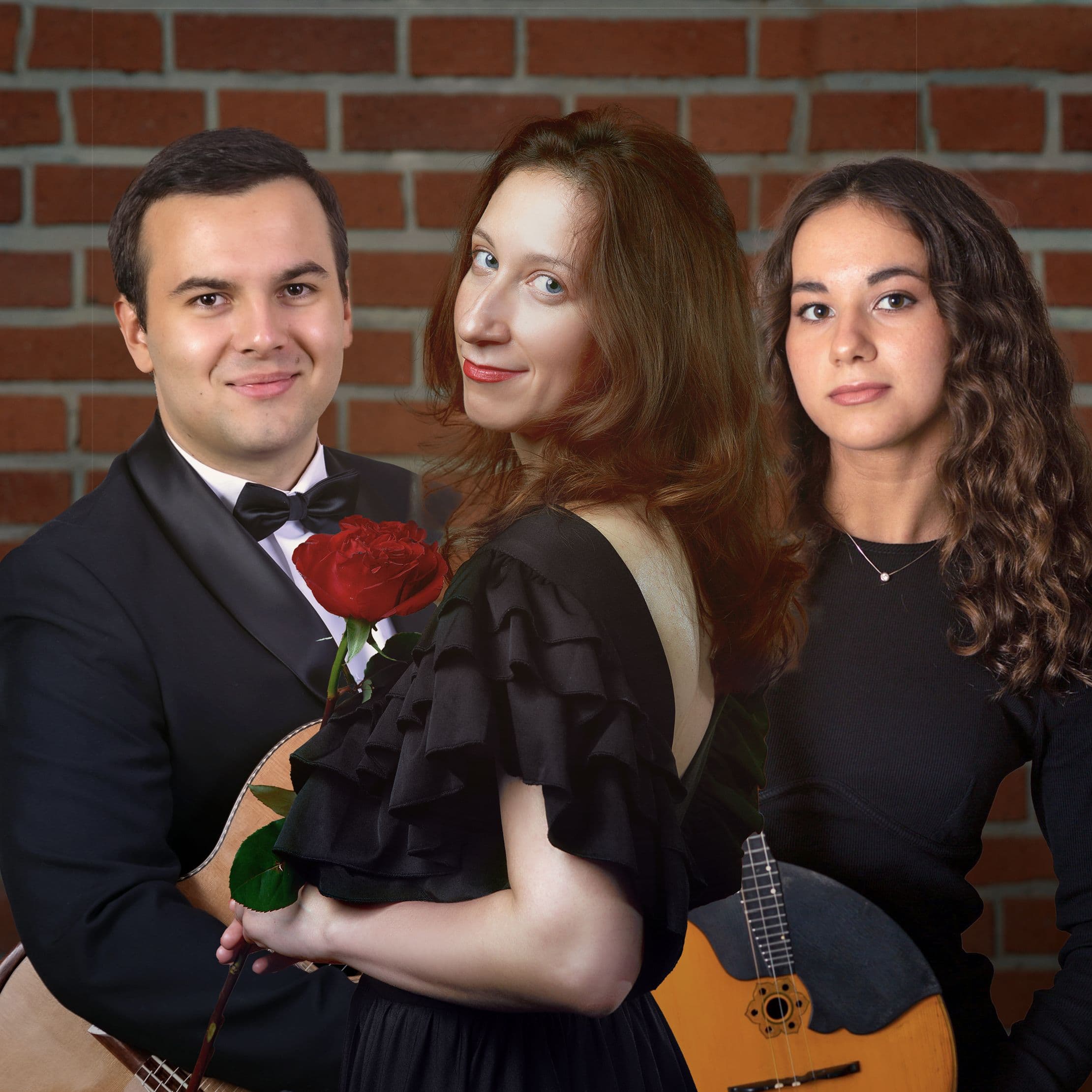 Органные вечера в Есенин-центре. Орган и струны