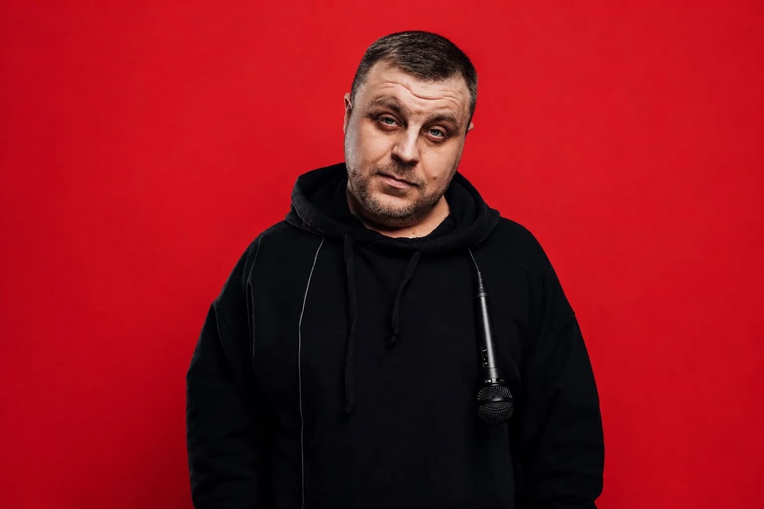 Юра Паршев. Сольный концерт