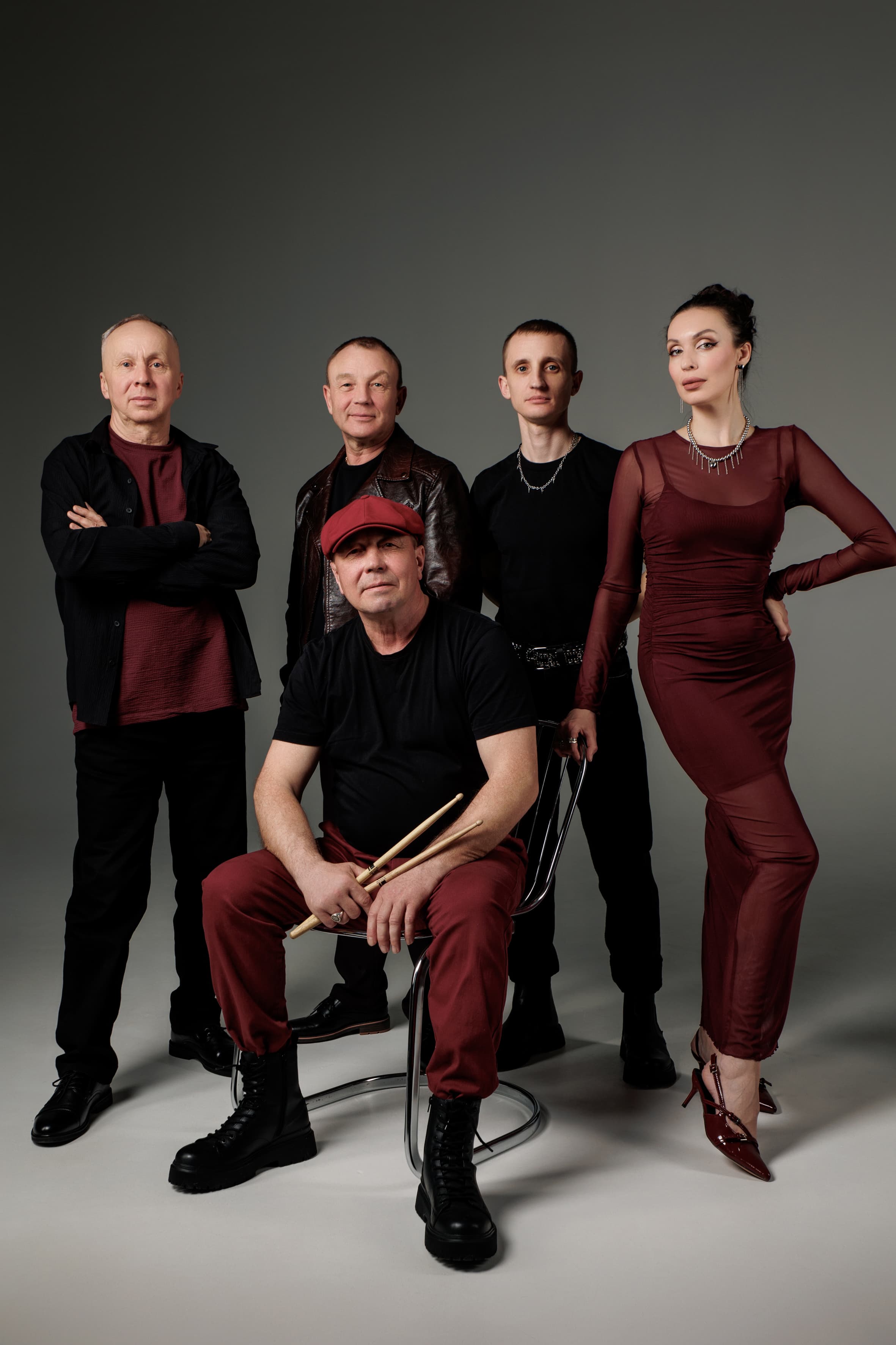 NKH’3. Презентация нового сингла