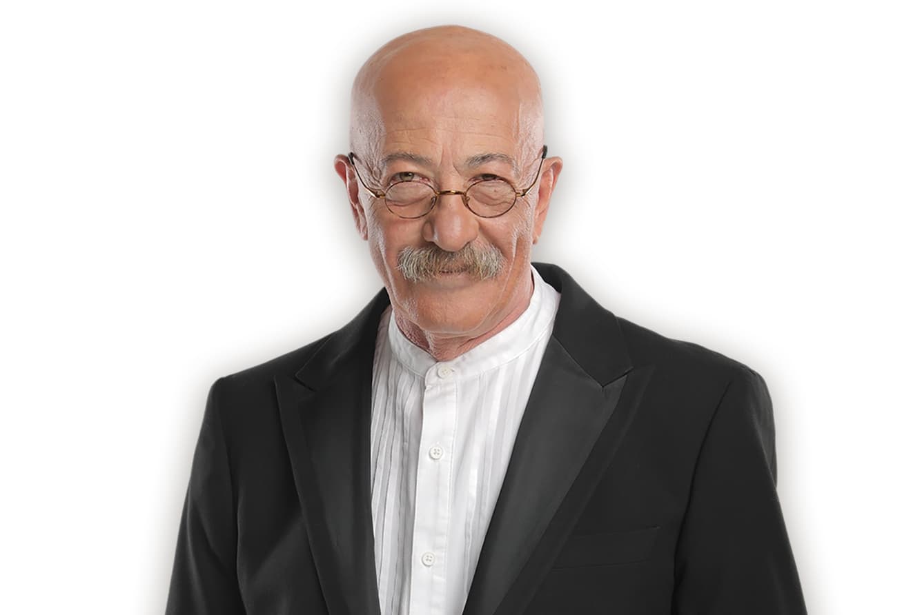 Александр Розенбаум
