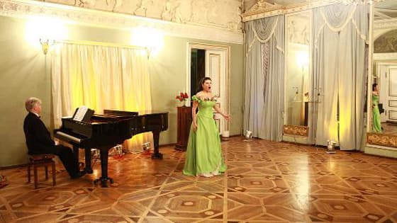 Опера-гала