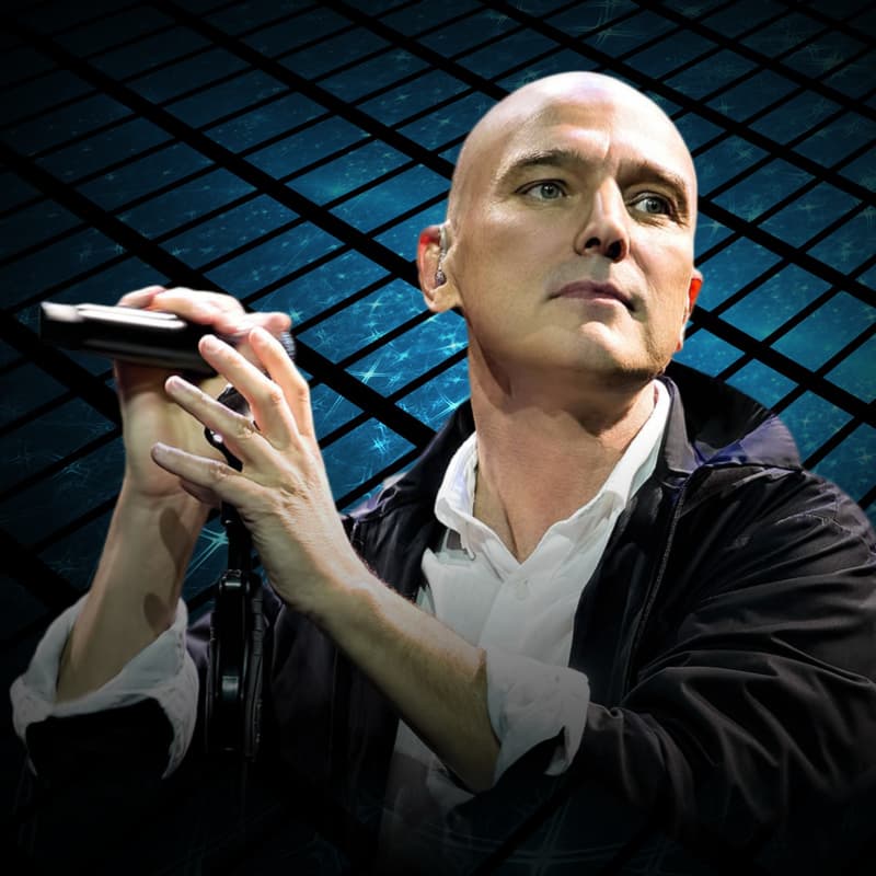 Андрей Державин