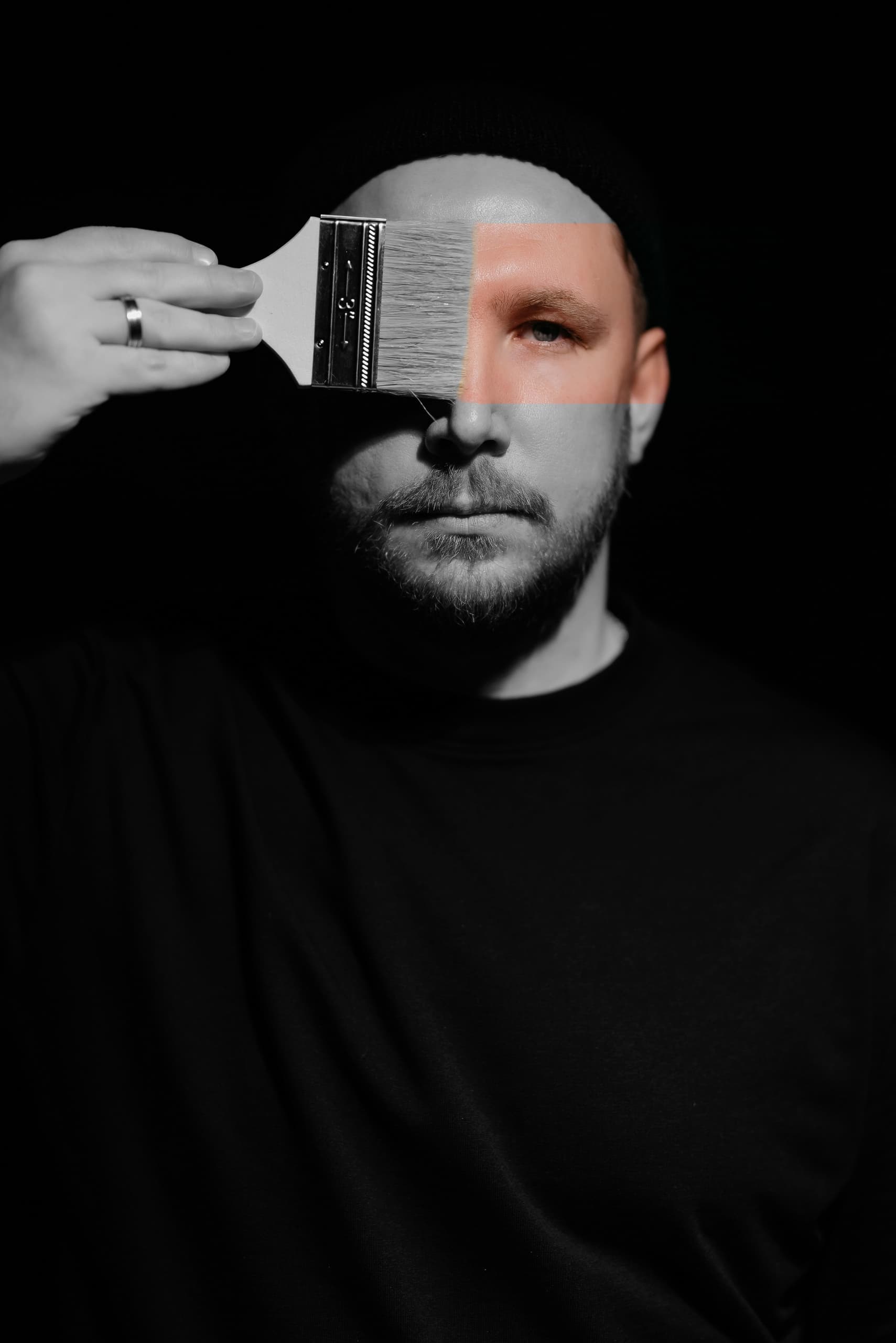 DJ Pasha Free