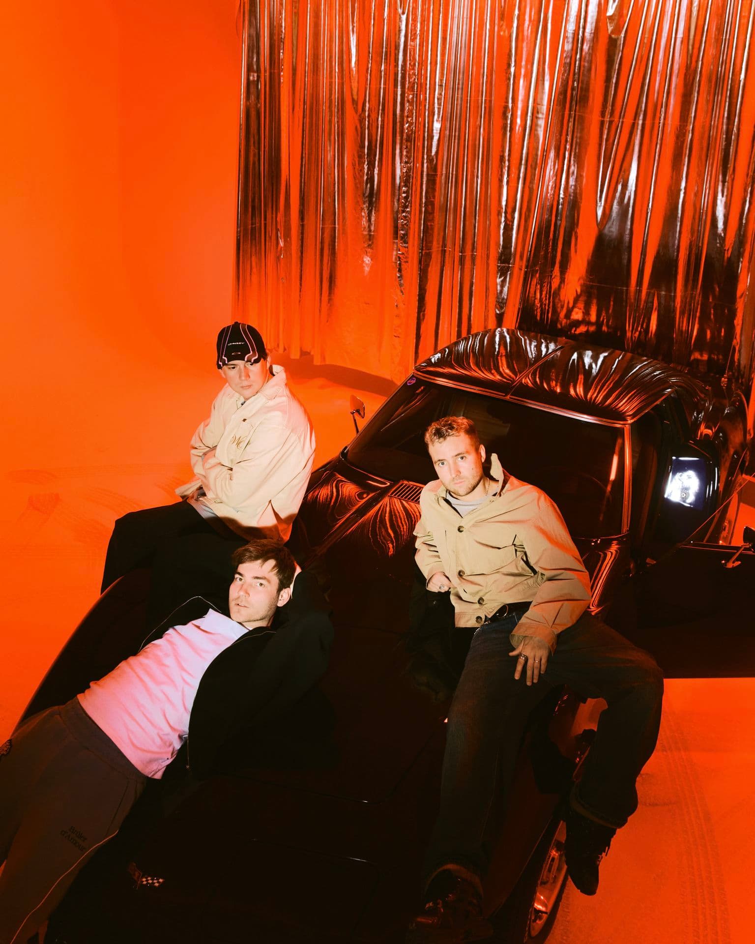 Пикник Афиши х Лауд Бойз