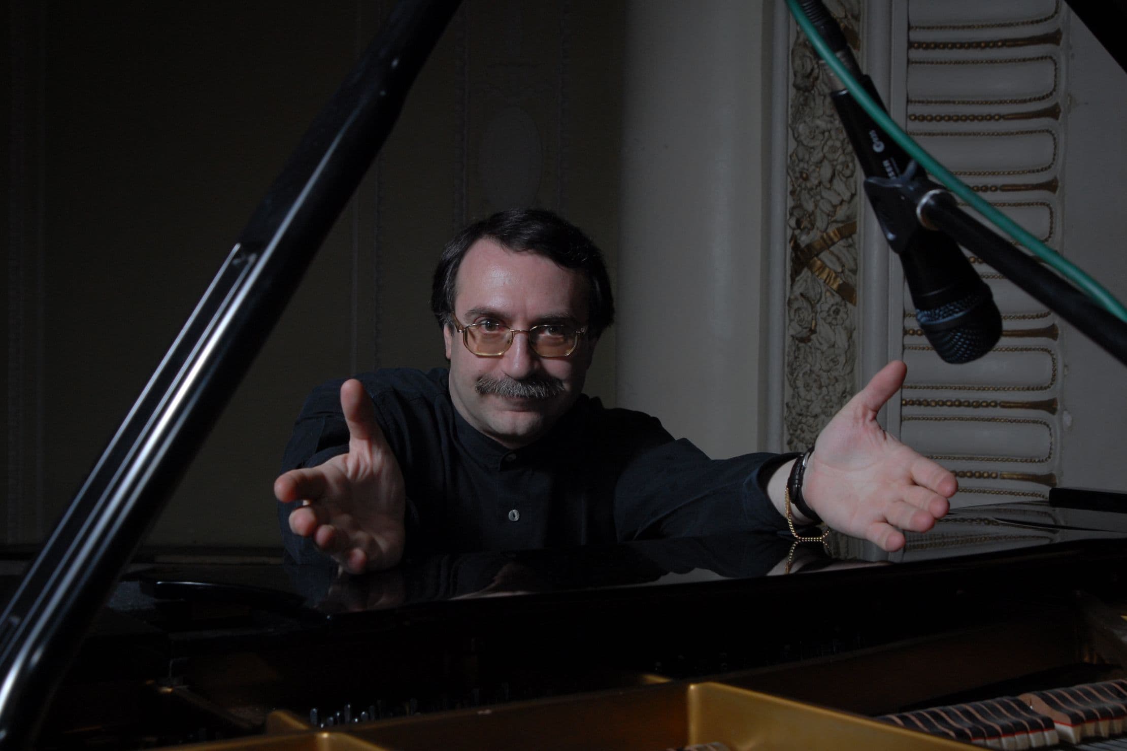 Джаз! Фанк! Ритм!