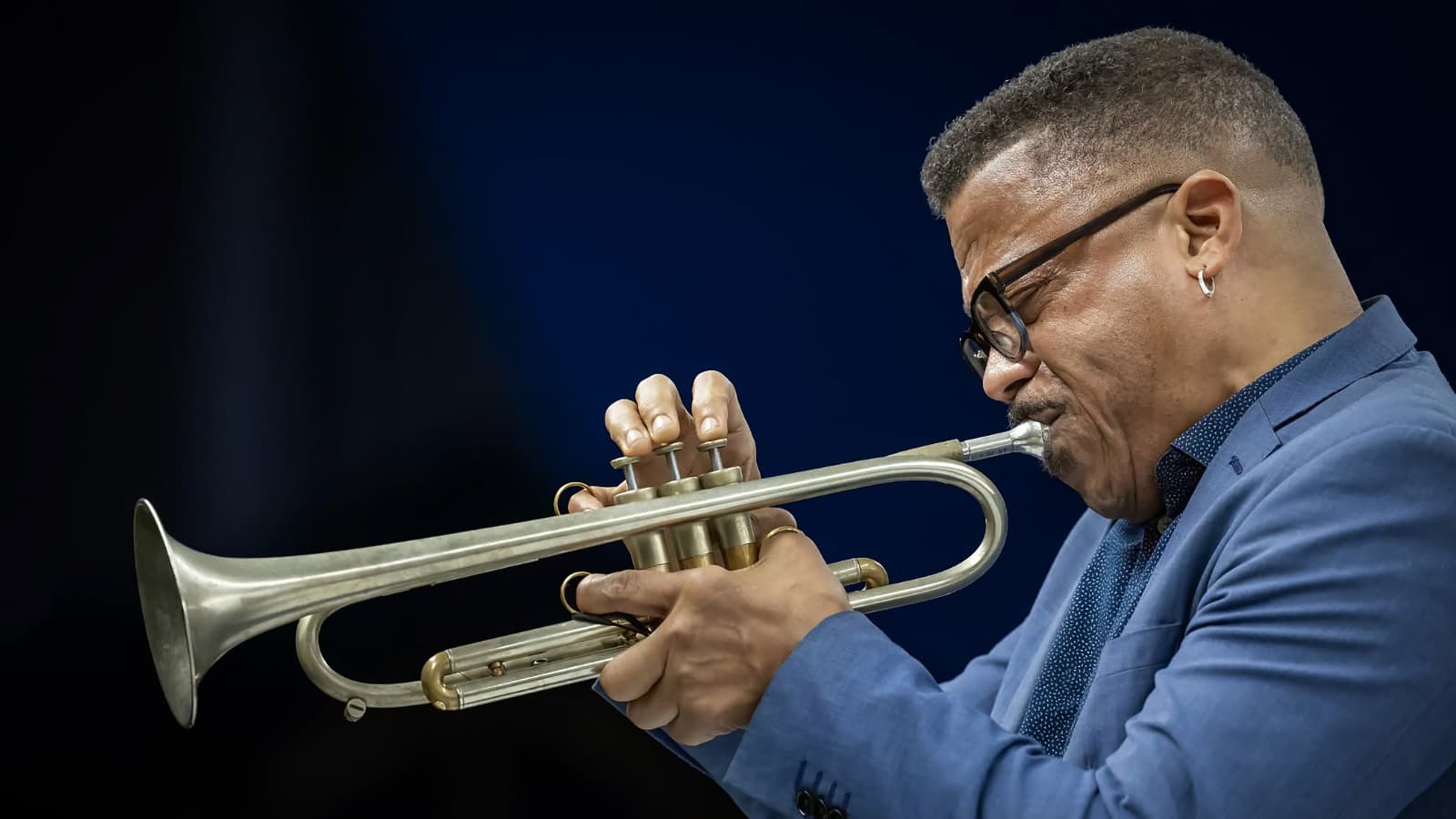 Philip Harper Quartet (USA)