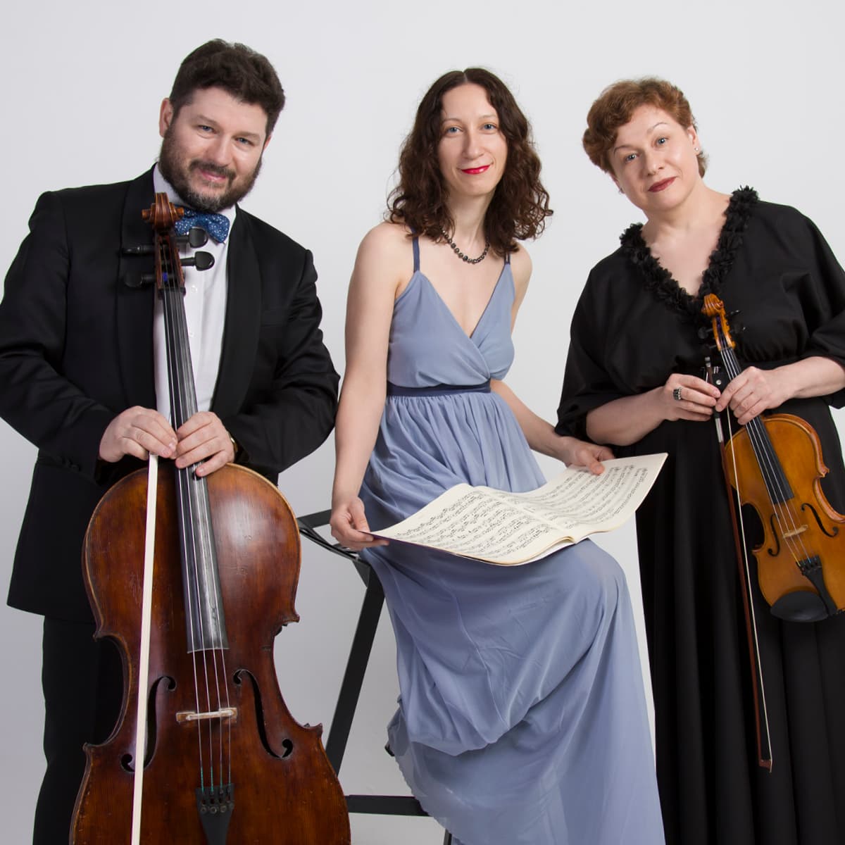 Органные вечера в Кусково. Вивальди «Времена года»