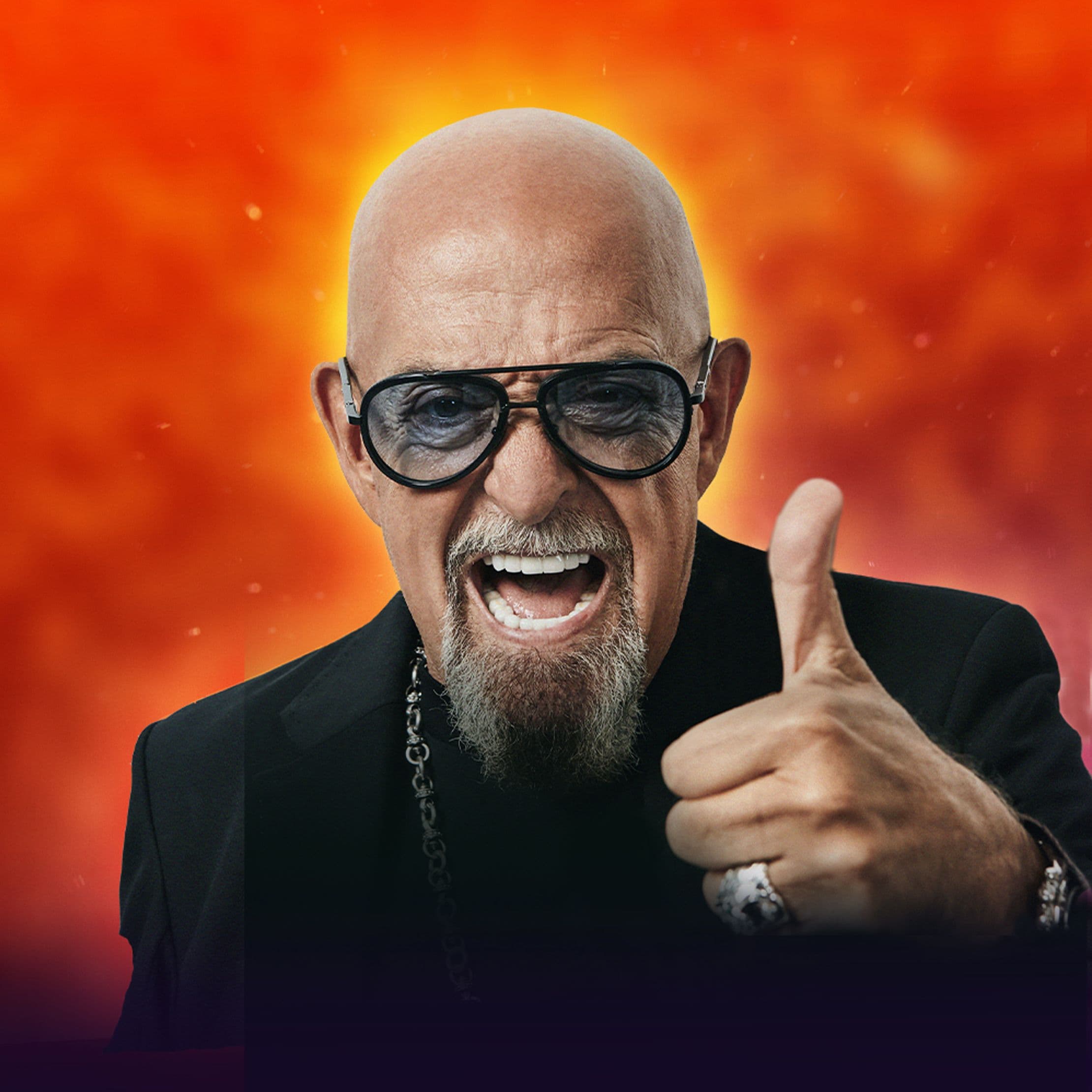 Михаил Шуфутинский