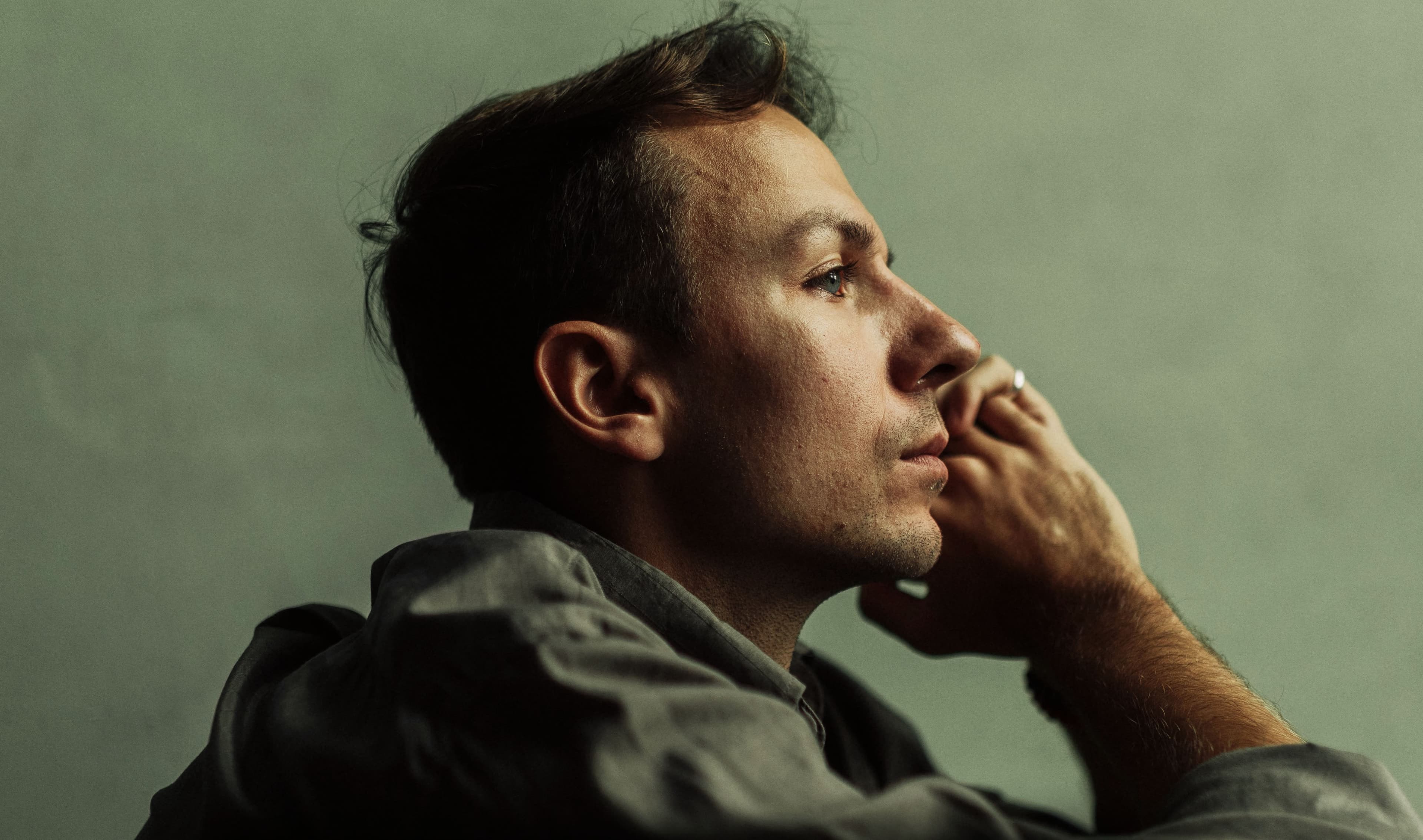 Илья Поляков. Концерт композитора «Биография»