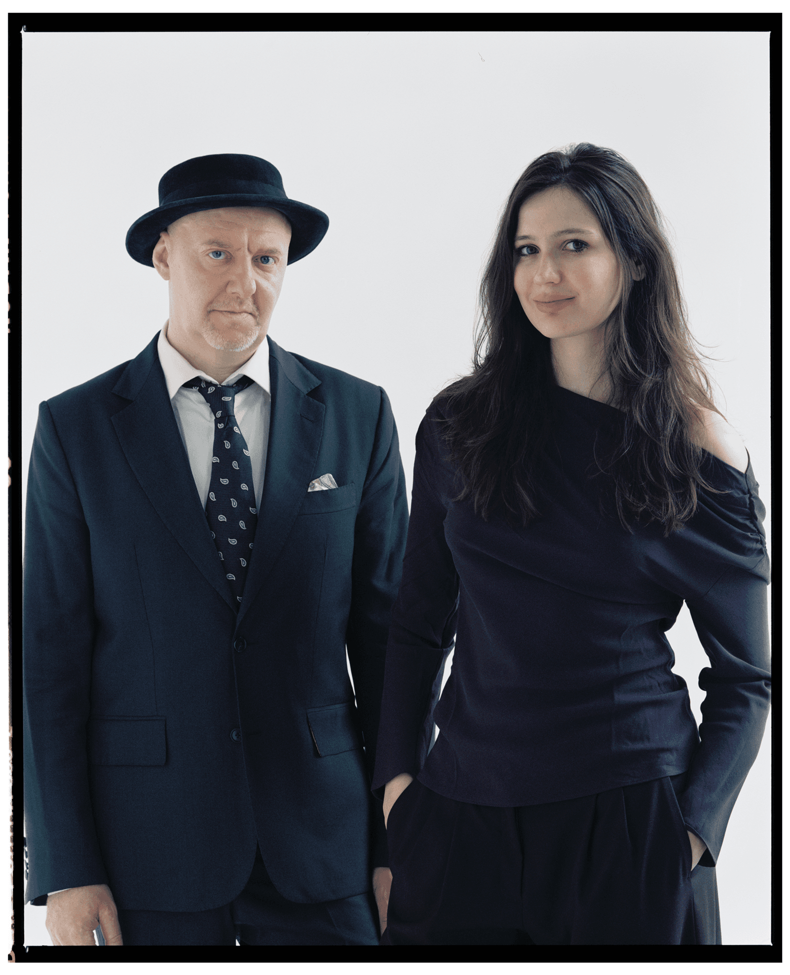 Donna & Bekker