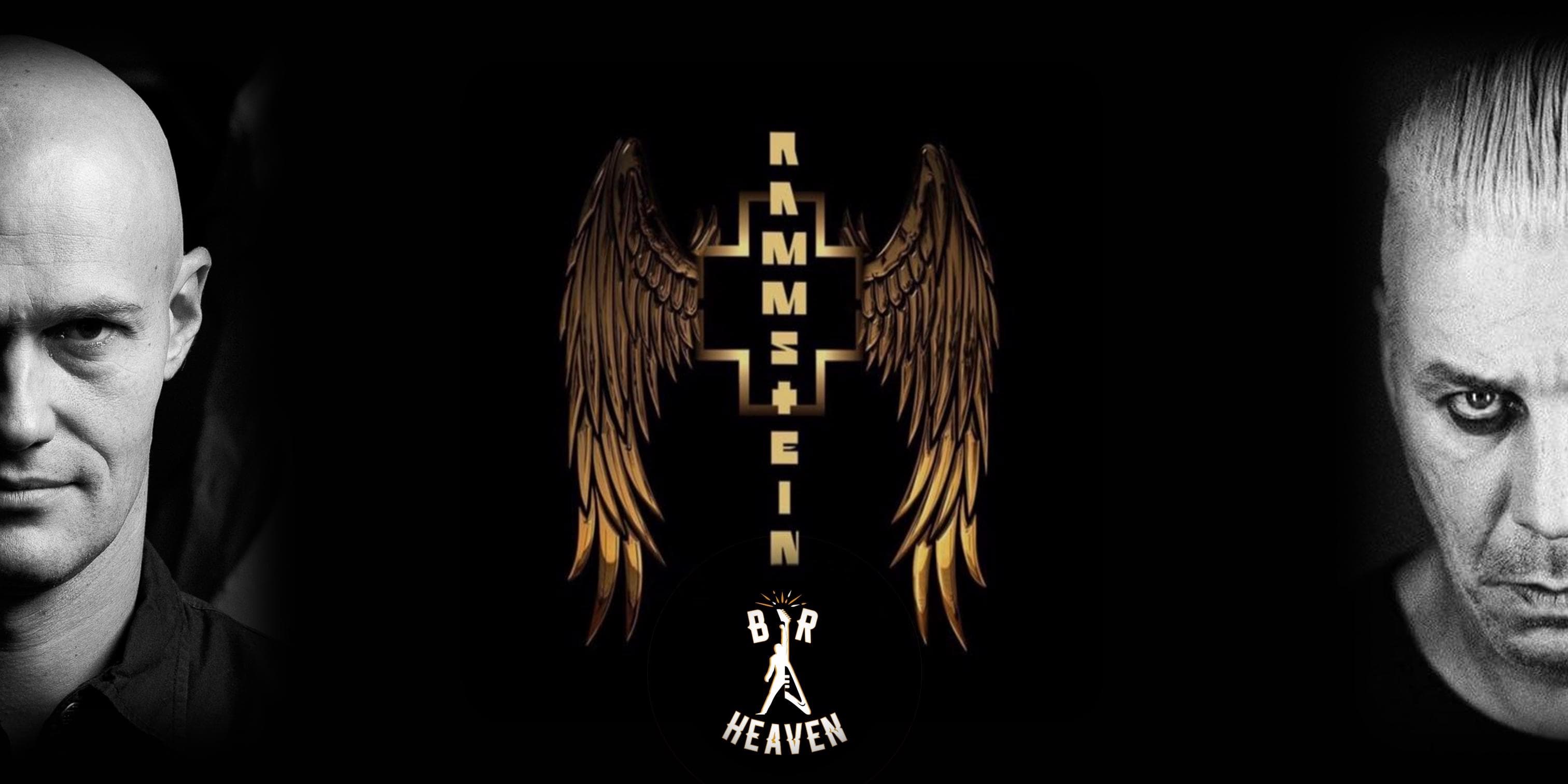 Rammstein tribute