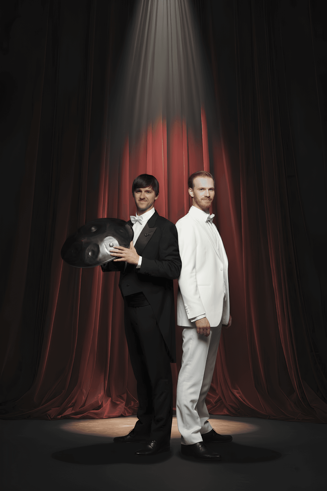 HangMade Piano Duo