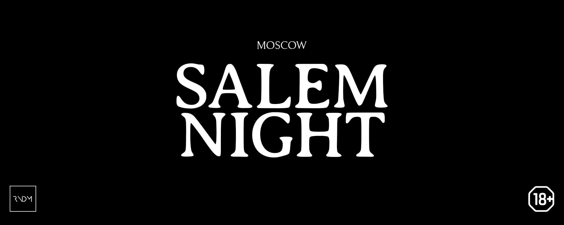 Salem Night