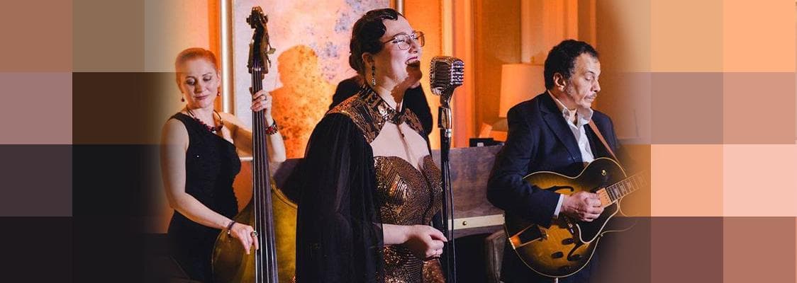 Guitar Day: Hot Club De Russia