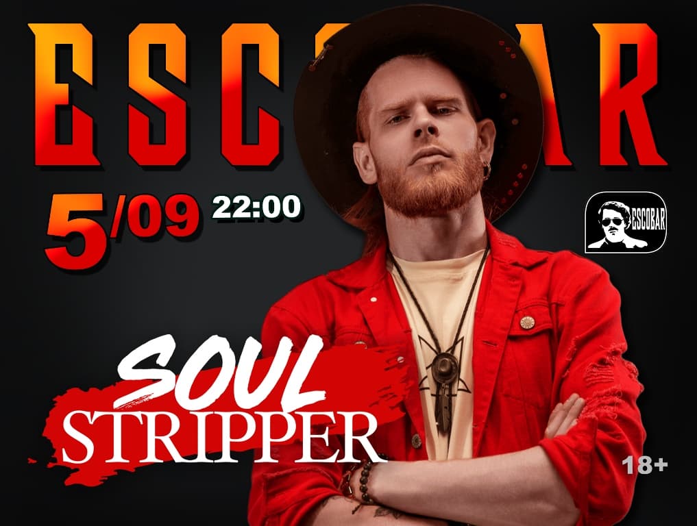 Soul Stripper
