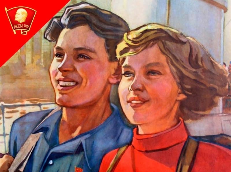 Буду вечно молодым! Ностальгическая караоке-вечеринка