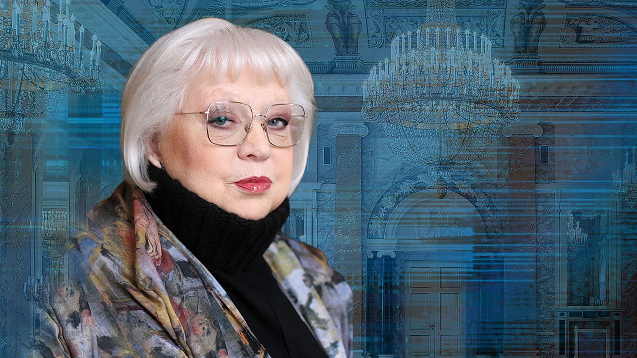 А он, мятежный, просит бури...