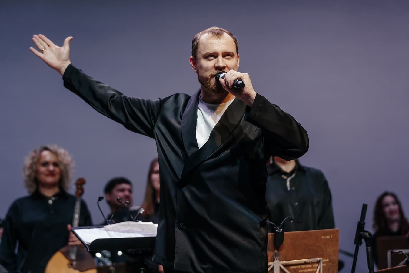 Ребята с нашего двора